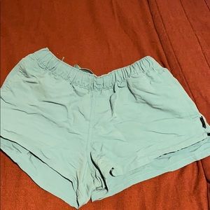 Patagonia Barely Baggie Shorts